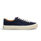 Last Resort Ab Vm001 Suede Lo - Old Blue / White - Streetart.fr